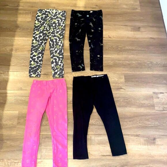 Legging bundle 4  - Picture 1 of 11